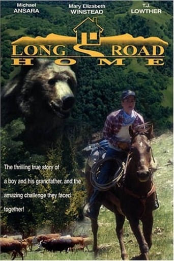Long Road Home (1999)