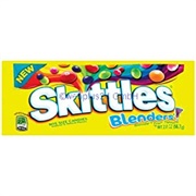 Skittles Blenders