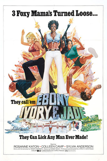 Ebony, Ivory &amp; Jade (1976)