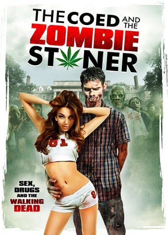 The Coed and the Zombie Stoner (2014)