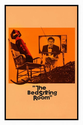 The Bed-Sitting Room (1969)