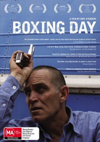 Boxing Day (2007)