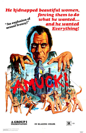 Amuck! (1972)