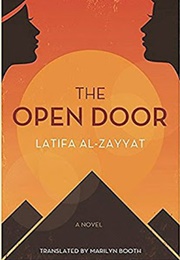 The Open Door (Latifa Al-Zayyat)