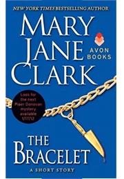 The Bracelet (Mary Jane Clark)