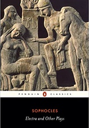 Electra and Other Plays (Euripides)
