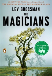 The Magicians (Lev Grossman)