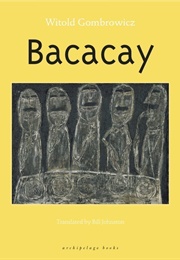 Bacacay (Witold Gombrowicz)