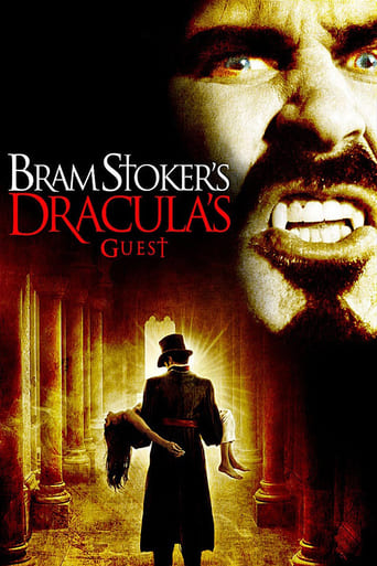 Dracula&#39;s Guest (2008)