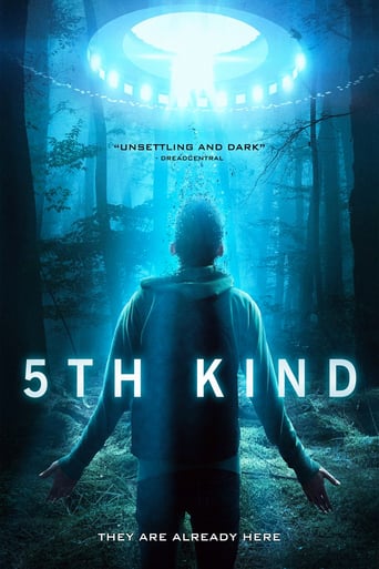 The 5th Kind (2017)