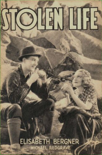 Stolen Life (1939)