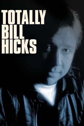 Bill Hicks: Totally Bill Hicks (1994)