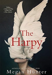 The Harpy (Megan Hunter)