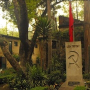 Museo Casa De León Trotsky