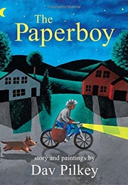 The Paperboy (Dav Pilkey)