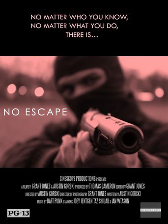 No Escape (2014)