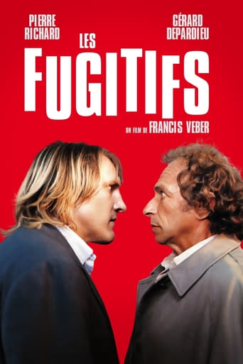 Fugitives (1986)