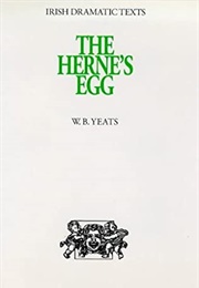 The Herne&#39;s Egg (W.B. Yeats)