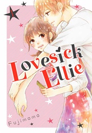 Lovesick Ellie Vol. 1 (Fujimomo)