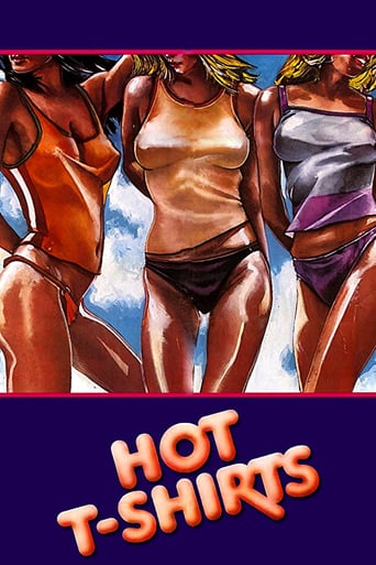 Hot T-Shirts (1980)