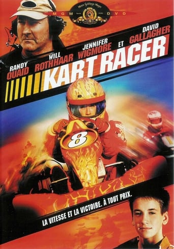 Kart Racer (2003)