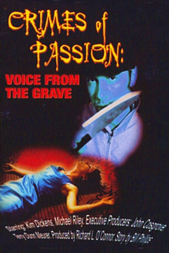 Voice From the Grave (1996)
