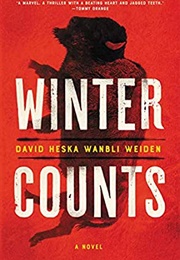 Winter Counts (David Heska Wanbli Weiden)