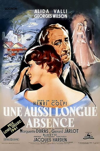 The Long Absence (1961)