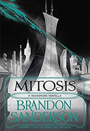 Mitosis (Brandon Sanderson)