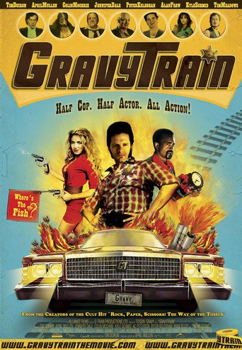 Gravytrain (2010)