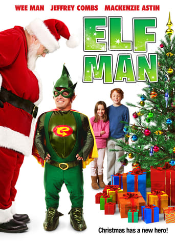 Elf-Man (2012)