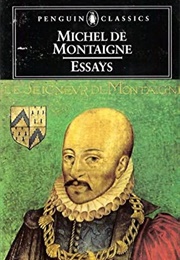 Essays (Michel De Montaigne)