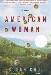 American Woman (Susan Choi)