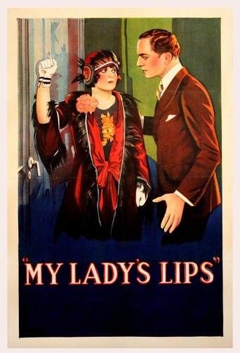 My Lady&#39;s Lips (1925)