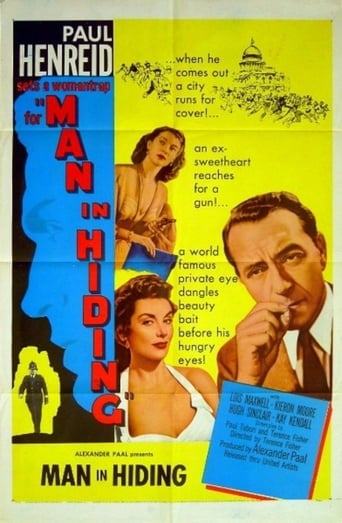 Mantrap (1953)