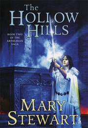 The Hollow Hills (Mary Stewart)