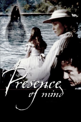 Presence of Mind (2001)