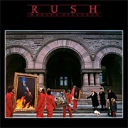 Moving Pictures (Rush, 1981)
