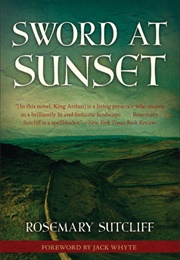 Sword at Sunset (Rosemary Sutcliff)