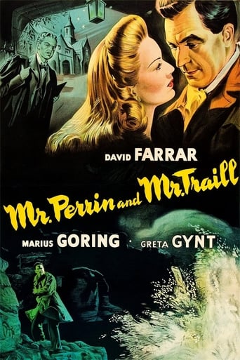 Mr. Perrin and Mr. Traill (1948)
