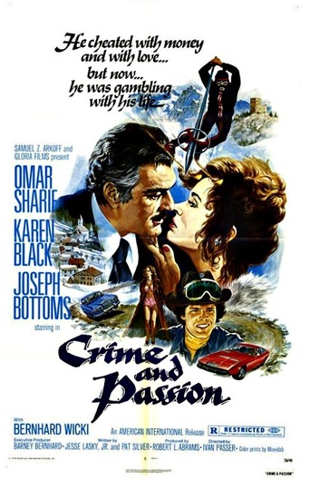 Crime and Passion (1976)