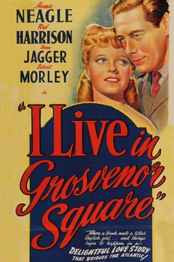I Live in Grosvenor Square (1945)