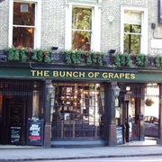 The Bunch of Grapes Pub