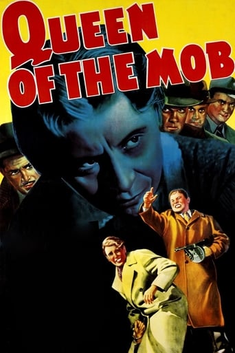 Queen of the Mob (1940)