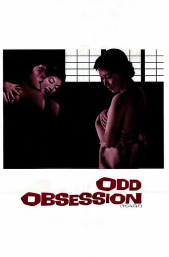 Odd Obsession (1959)