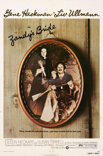 Zandy&#39;s Bride (1974)