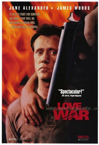 In Love and War (1987)