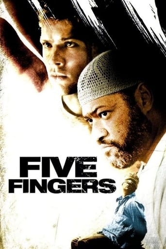 Five Fingers (2006)