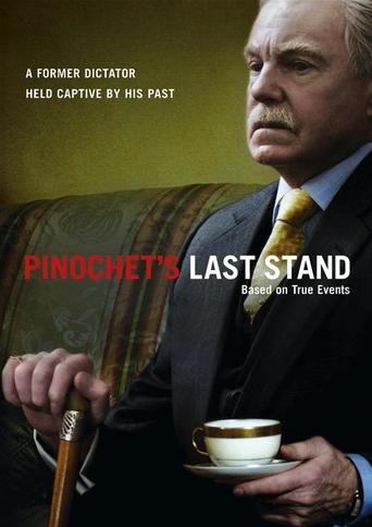 Pinochet&#39;s Last Stand (2006)
