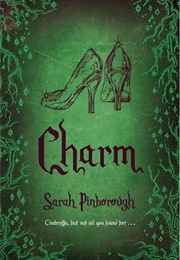 Charm (Sarah Pinborough)